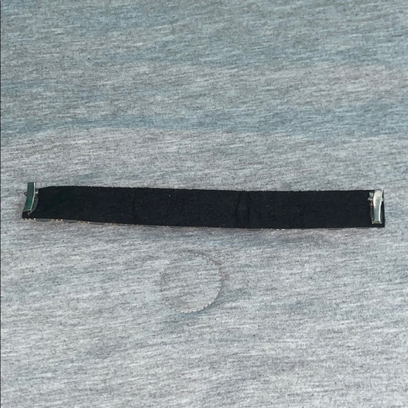 rhinestone bun wrap - Picture 2 of 2